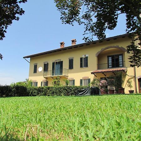 Art Peace And Food Villanova d'Asti Exterior photo