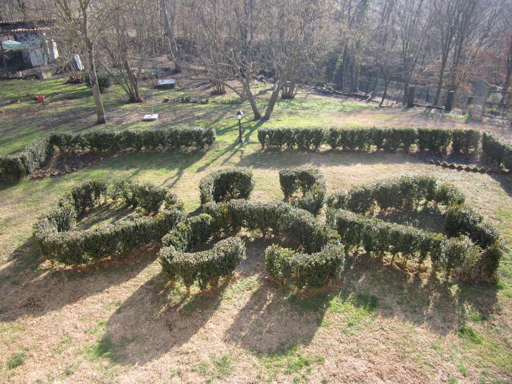 Art Peace And Food Villanova d'Asti Exterior photo