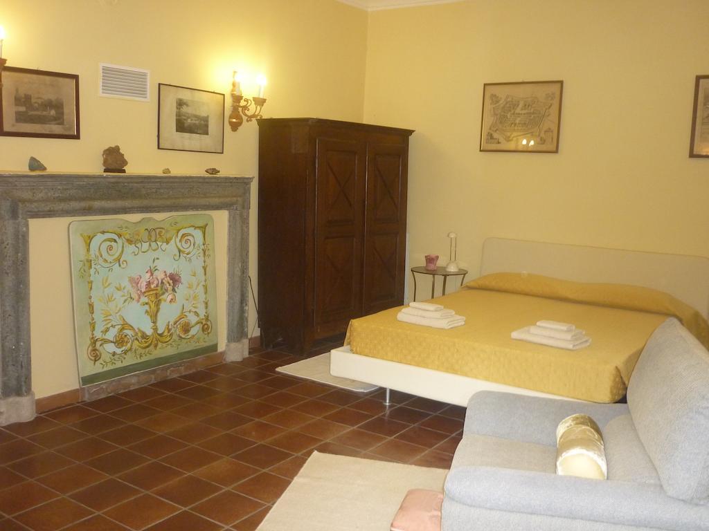 Art Peace And Food Villanova d'Asti Room photo